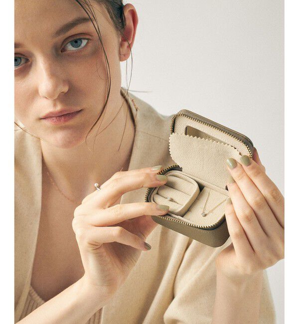 ete「【WEBSTORE限定】 マイフェイバリットポーチ」|その他|