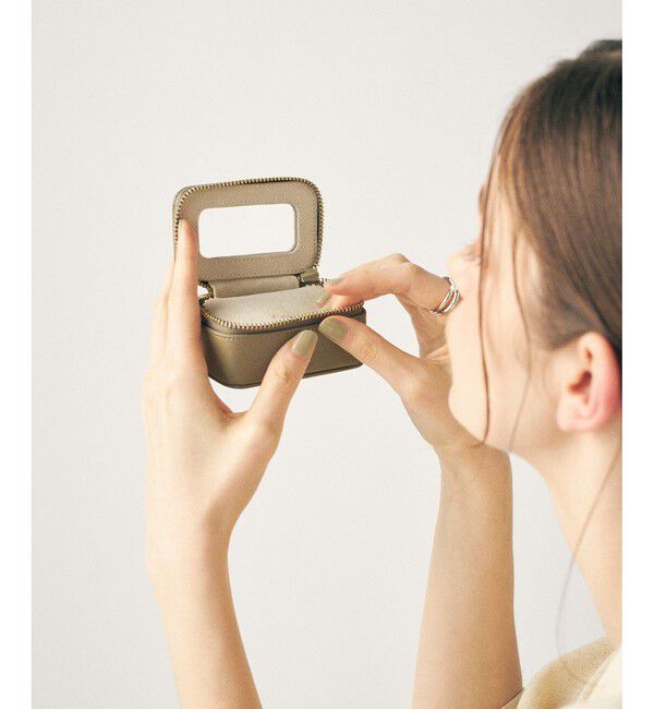 ete「【WEBSTORE限定】 マイフェイバリットポーチ」|その他|