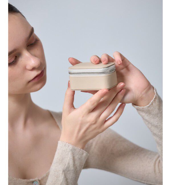 ete「マイフェイバリットポーチ」|その他|