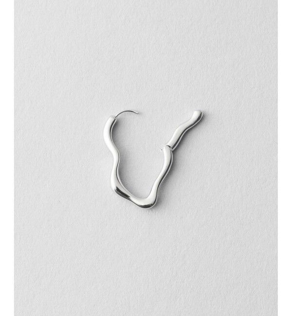 Jouete「[スナップピアス] センシュアル」|ピアス|