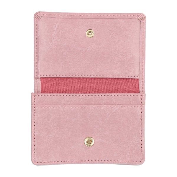 PEDIR「ネブラスカ　ネームカードケース／ＰＥＤＩＲ」|名刺入れ・カードケース|