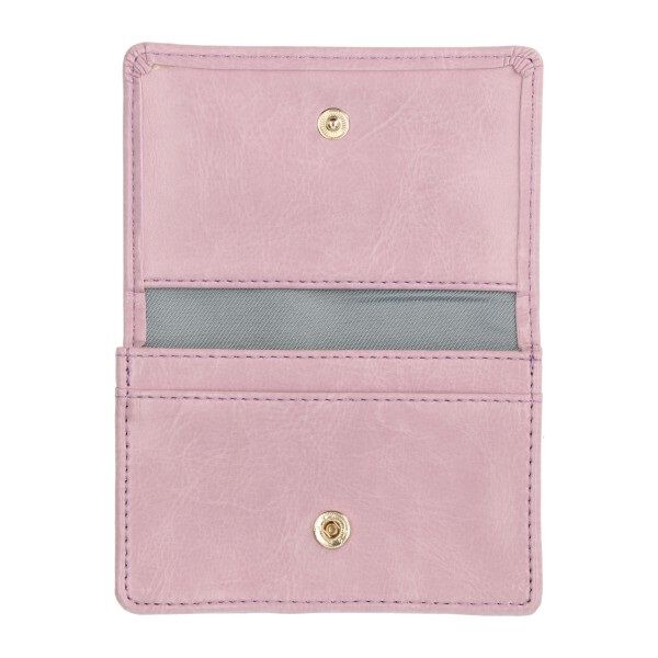 PEDIR「ネブラスカ　ネームカードケース／ＰＥＤＩＲ」|名刺入れ・カードケース|