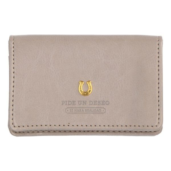 PEDIR「ネブラスカ　ネームカードケース／ＰＥＤＩＲ」|名刺入れ・カードケース|