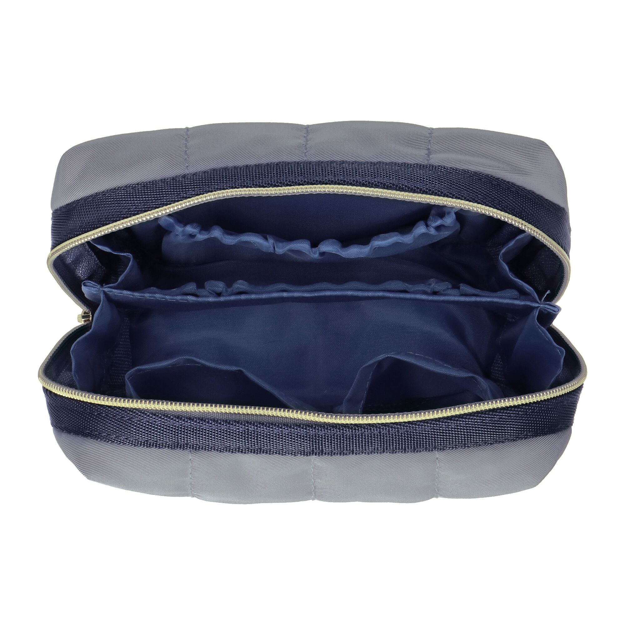 PEDIR「スクエアポーチ／Ｓ／ＰＥＤＩＲ」|ポーチ|