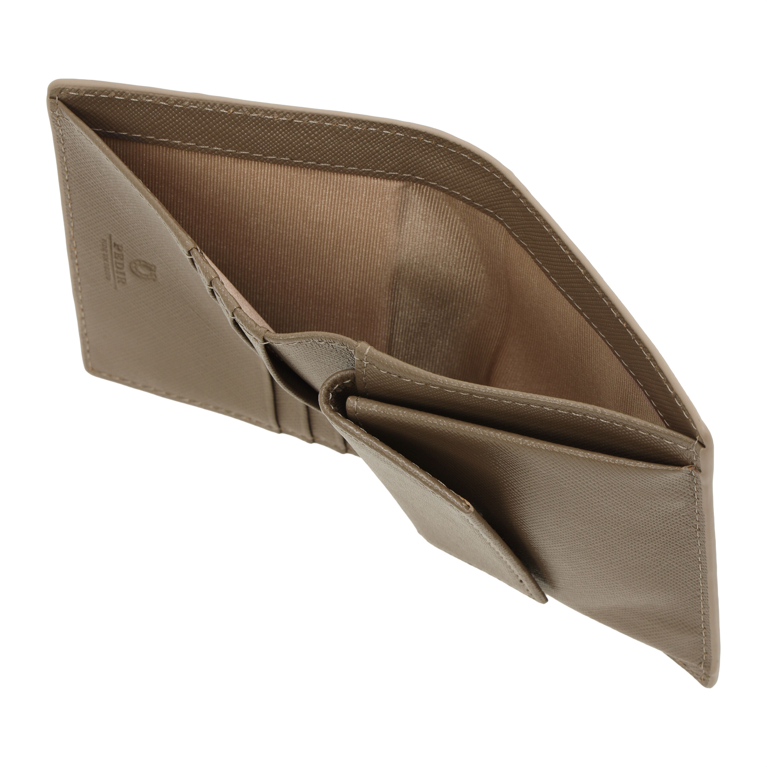 PEDIR「PEDIR(ペディール) 二つ折り財布 プリズム」|財布|