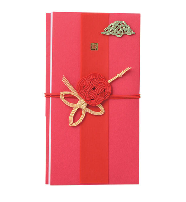  「結婚祝･ｽﾀｲﾘｯｼｭ/金封」|ステーショナリー|ピンク