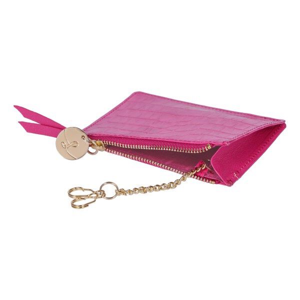  「メタルチャーム・コイン　パスケース　／Ｌｉｌｉｅｔｍｏｉ」|財布|