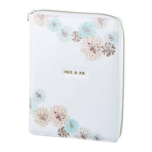 PAUL&JOE「タブレットケース／ポール＆ジョー・デジタルアクセサリー・ビジネス」|モバイルケース|