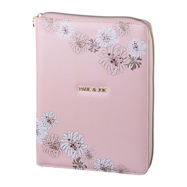 PAUL&JOE「タブレットケース／ポール＆ジョー・デジタルアクセサリー・ビジネス」|モバイルケース|