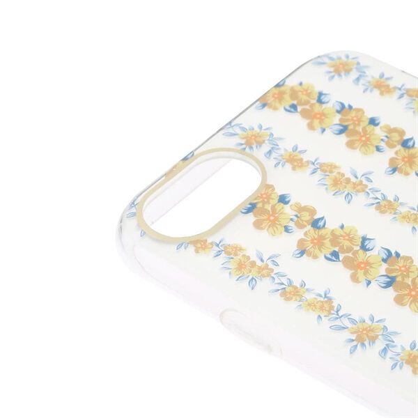 PAUL&JOE「ｉＰｈｏｎｅＳＥ用背面ケース・ポール＆ジョー／デジタルアクセサリー」|モバイルケース|