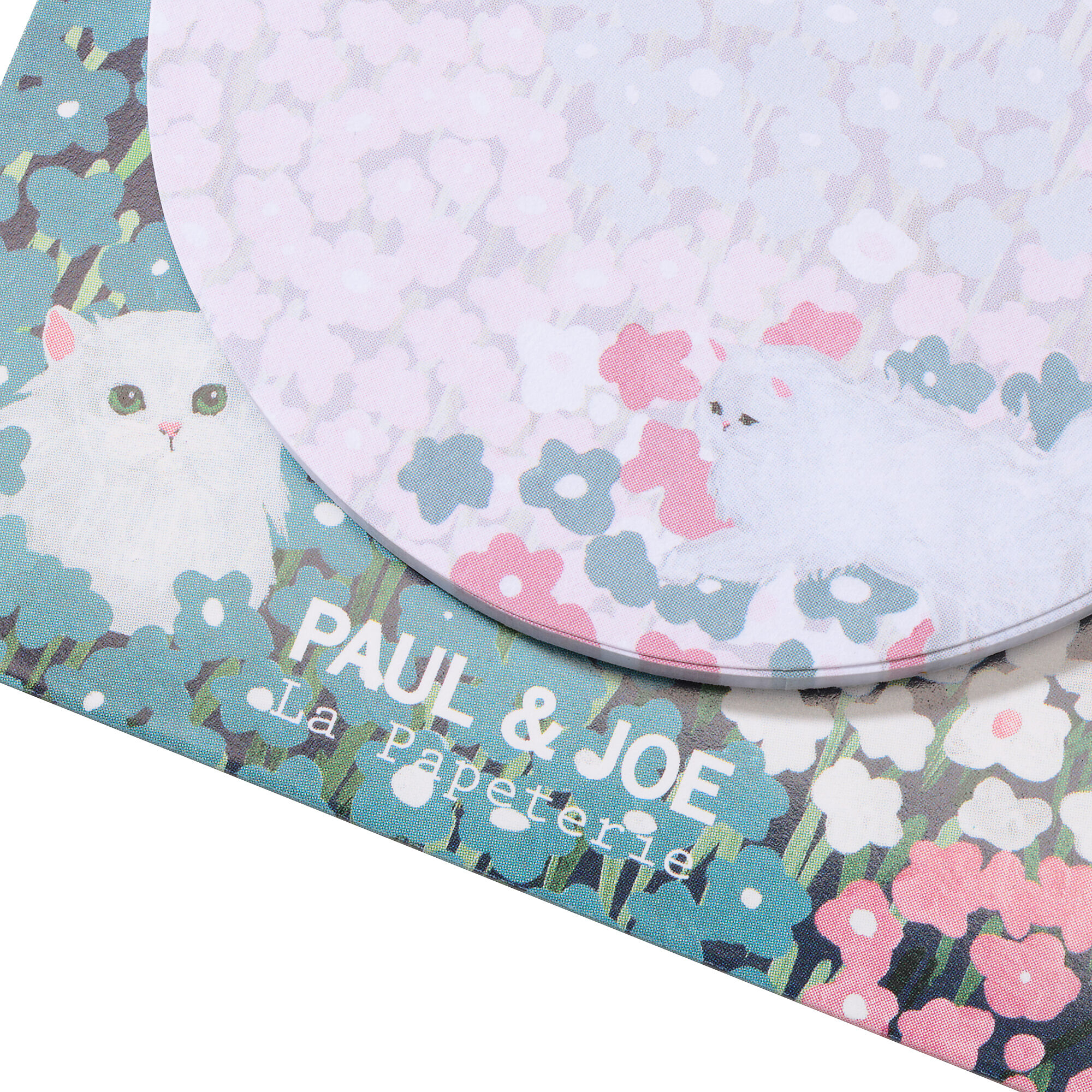 PAUL&JOE「付せん／ポール＆ジョー」|ステーショナリー|