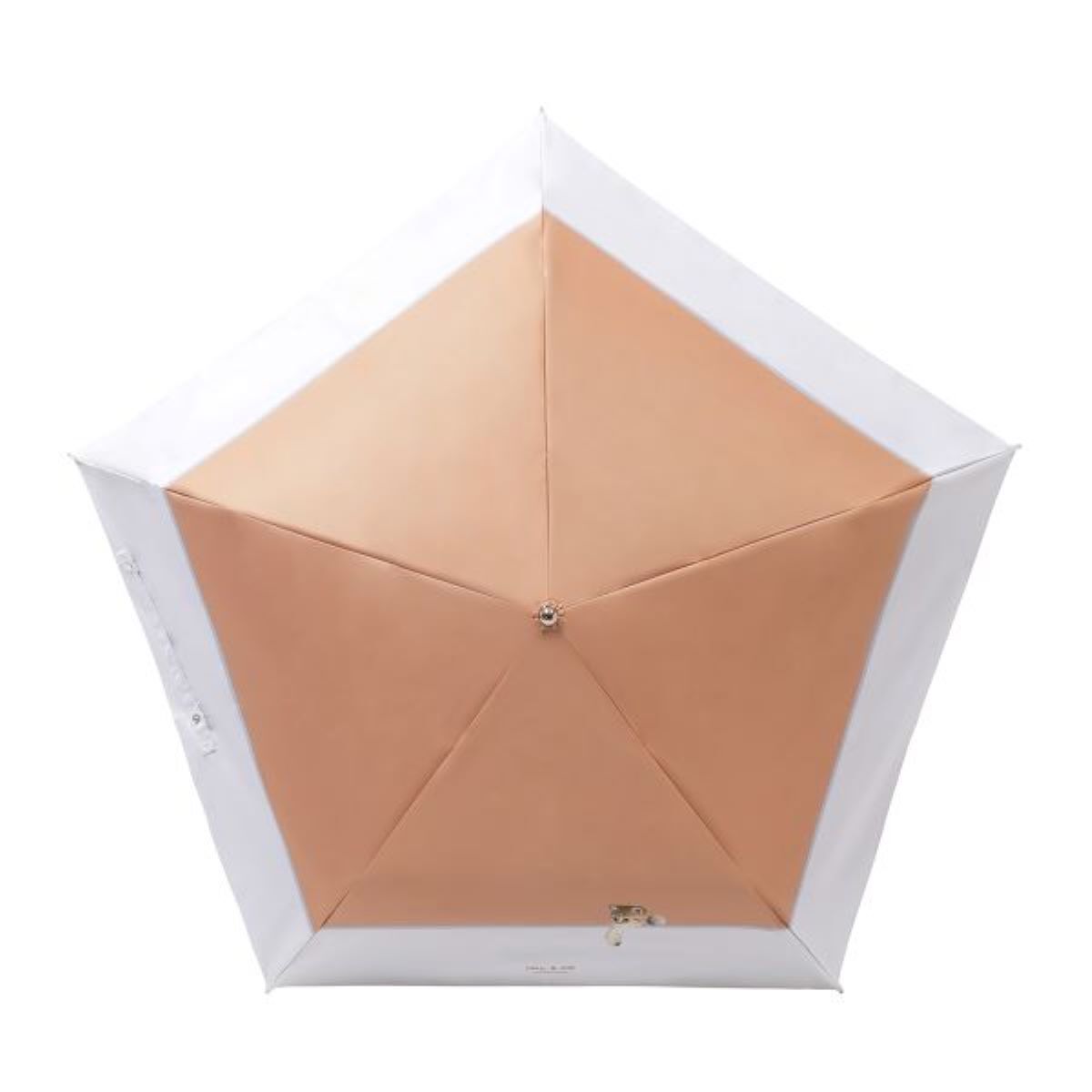 PAUL&JOE「ＰＪ／遮光折傘／スウィングヌネット」|傘|