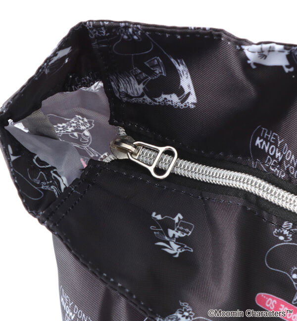  「COMIC ショッピングバッグL」|エコバッグ|