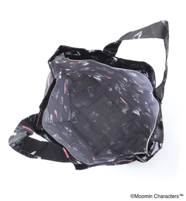  「COMIC ショッピングバッグL」|エコバッグ|