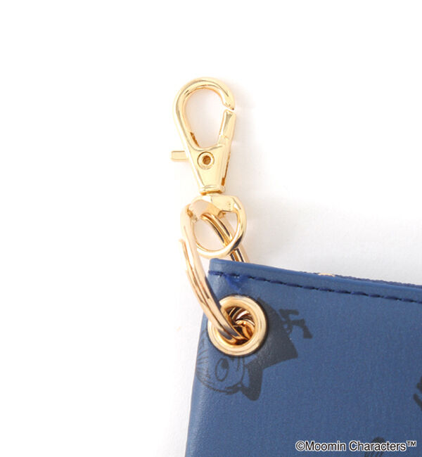  「POSE  キーケース」|ポーチ|