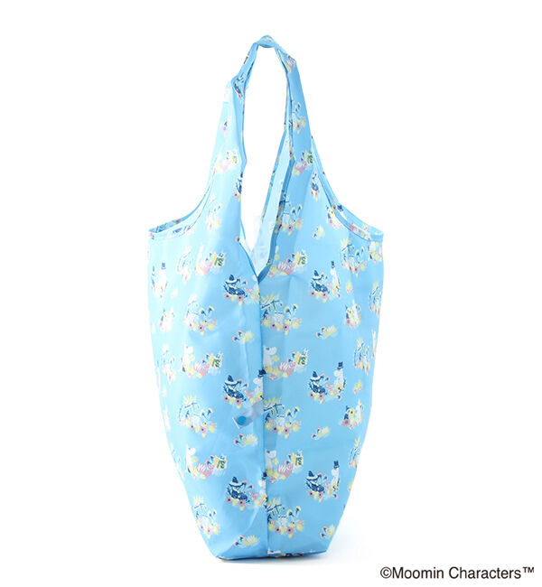  「PICNIC ショッピングバッグM」|エコバッグ|