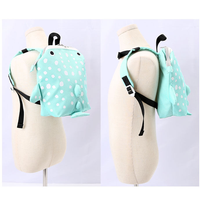 BACKYARD FAMILY「リュック キッズ 男の子 通販 女の子 リュックサック バックパック デイパック PaPuPi」|その他ベビー用品|