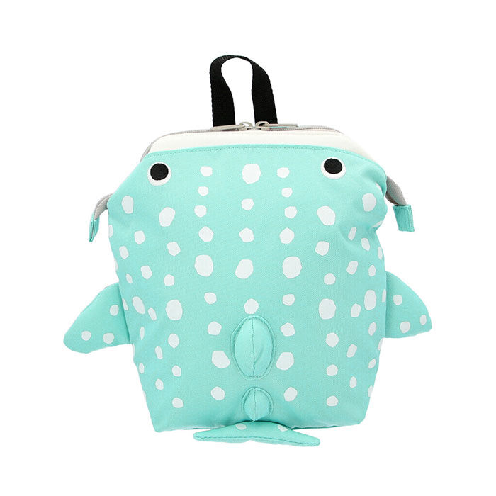 BACKYARD FAMILY「リュック キッズ 男の子 通販 女の子 リュックサック バックパック デイパック PaPuPi」|その他ベビー用品|