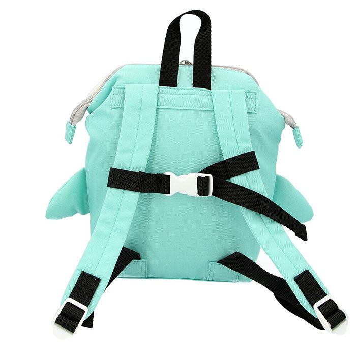 BACKYARD FAMILY「リュック キッズ 男の子 通販 女の子 リュックサック バックパック デイパック PaPuPi」|その他ベビー用品|