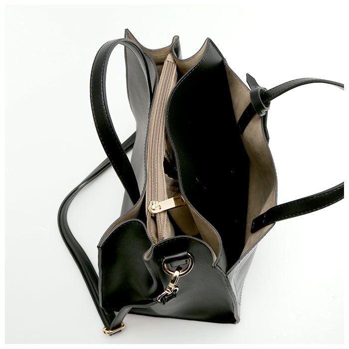 cache cache「カシュカシュ トートバッグ 通販 レディース 可愛い おしゃれ 通勤 バッグ 手提げ きれいめ」|トートバッグ|