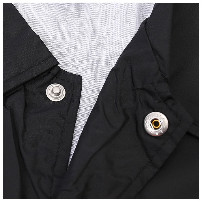 BACKYARD FAMILY「コーチジャケット メンズ 通販 レディース あたたかい 裏トリコット 保湿性 ジャケット」|ブルゾン・スタジャン|