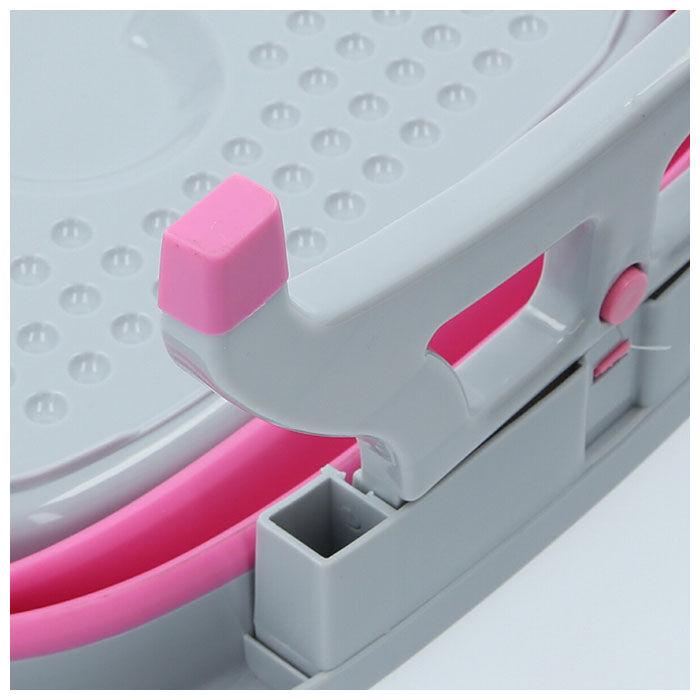 BACKYARD FAMILY「足湯 バケツ 折りたたみ 通販 ASHI湯 折りたためる フットバス 足湯器 家庭用 自宅用」|その他|