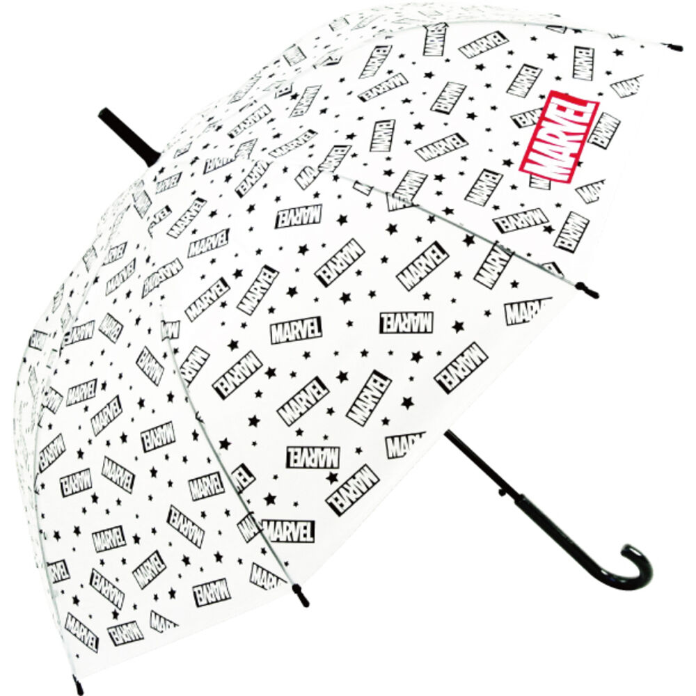 BACKYARD FAMILY「ビニール傘 かわいい 通販 60cm 子供 大人 傘 ジャンプ傘 レディース 長傘 キャラクター」|傘|その他7