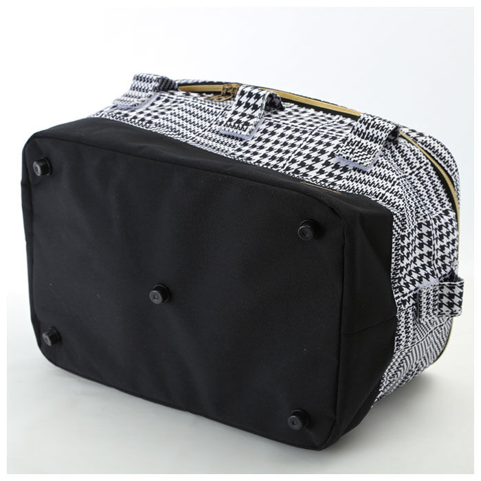 BACKYARD FAMILY「レジカゴ バッグ 保冷 通販 保冷バッグ 大容量 ピクニックバスケット おしゃれ 保冷バスケット」|その他|