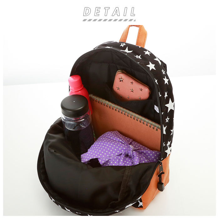 BACKYARD FAMILY「キッズ リュック おしゃれ 通販 リュックサック 女の子 男の子 子ども 子供 かわいい ミニ」|リュック|