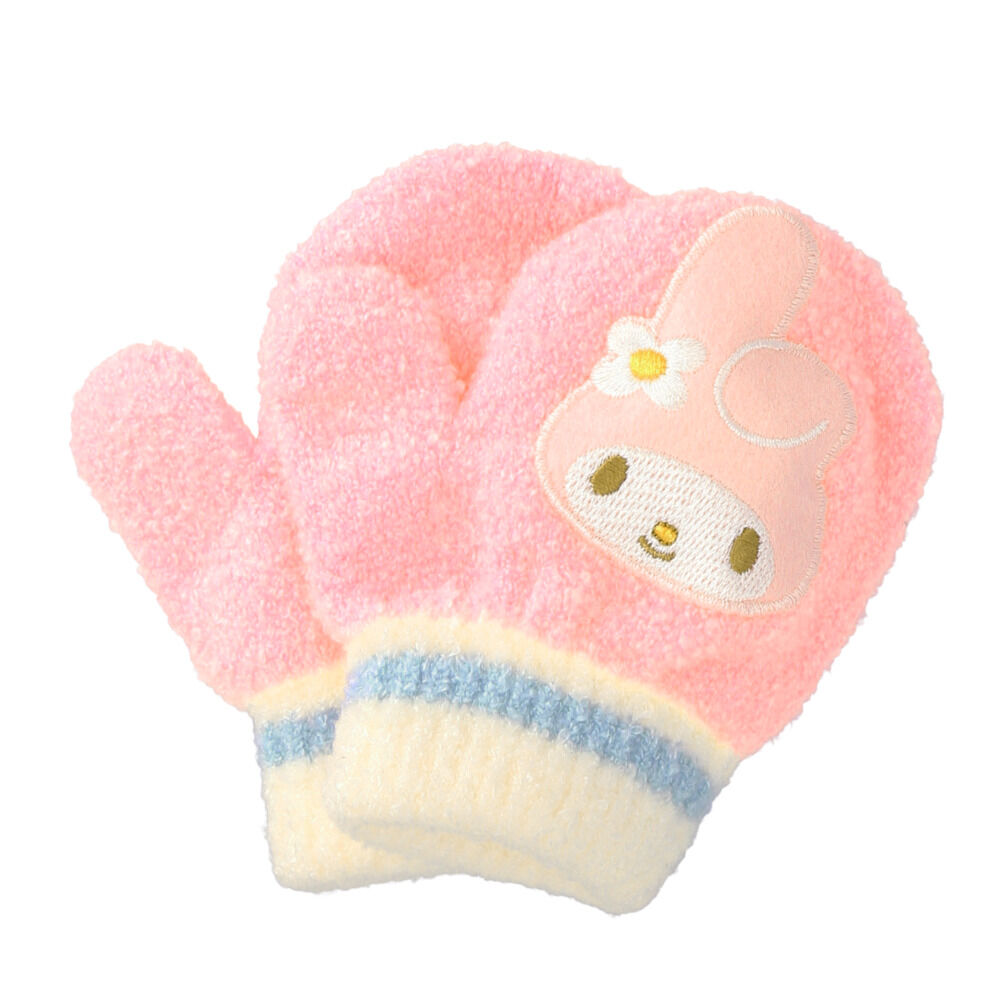 BACKYARD FAMILY「キッズ 手袋 ミトン 通販 男の子 女の子 キャラクター グッズ 2歳 3歳 かわいい 子供」|手袋|その他4