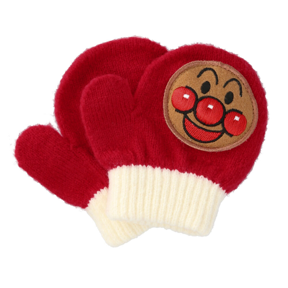 BACKYARD FAMILY「キッズ 手袋 ミトン 通販 男の子 女の子 キャラクター グッズ 2歳 3歳 かわいい 子供」|手袋|その他6