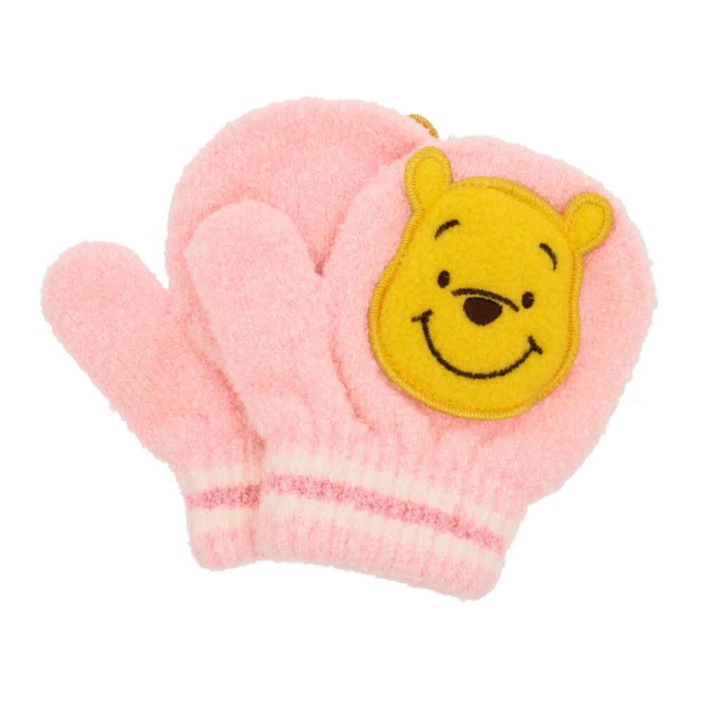 BACKYARD FAMILY「キッズ 手袋 ミトン 通販 男の子 女の子 キャラクター グッズ 2歳 3歳 かわいい 子供」|手袋|その他14