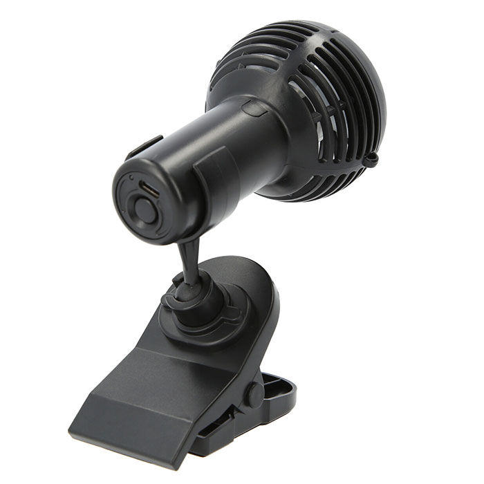 BACKYARD FAMILY「ハンディファン 首かけ 通販 クリップ ベビーカー 扇風機 静音 ポータブルファン  usb」|電化製品|