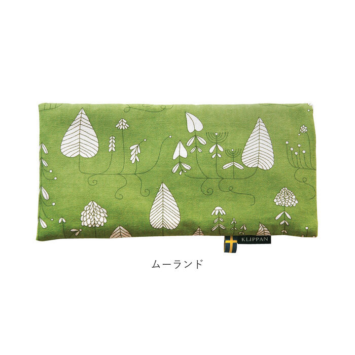 BACKYARD FAMILY「クリッパン アイピロー 通販 電子レンジ 北欧 麦の温冷 ラベンダー かわいい ホットパック」|アイケア|