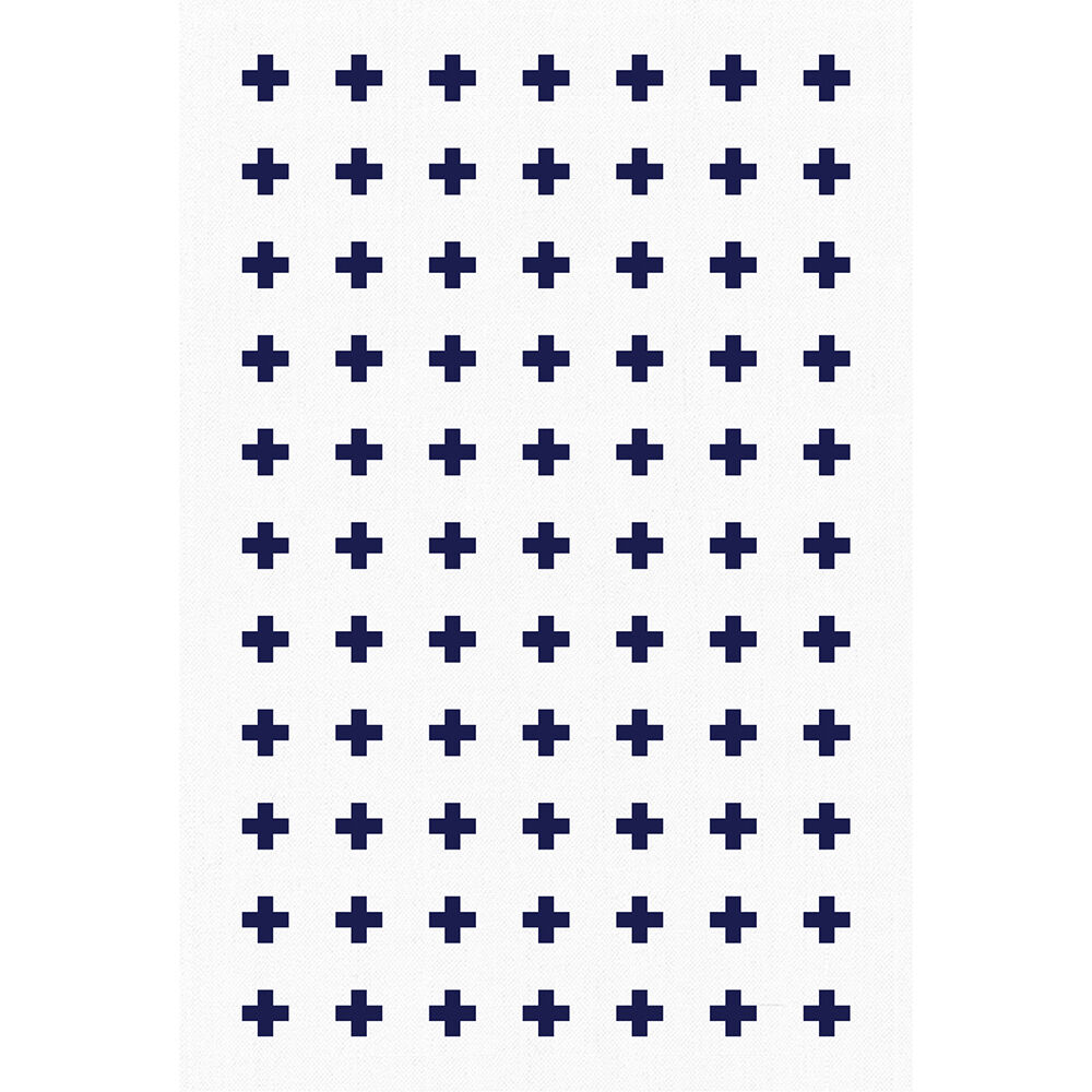 BACKYARD FAMILY「キッチンタオル リナス LINAS 通販 おしゃれ かわいい 布巾 台拭き 台ふきん 食器拭き」|食器・キッチングッズ|ブルー2