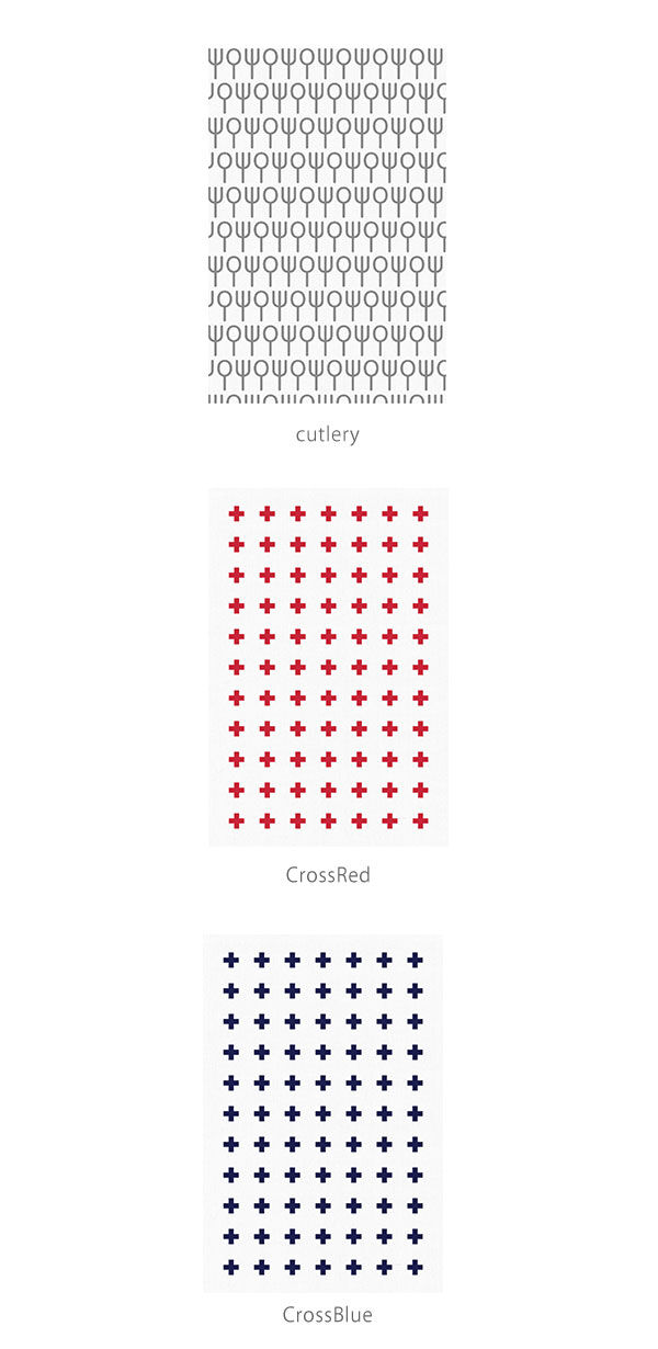 BACKYARD FAMILY「キッチンタオル リナス LINAS 通販 おしゃれ かわいい 布巾 台拭き 台ふきん 食器拭き」|食器・キッチングッズ|