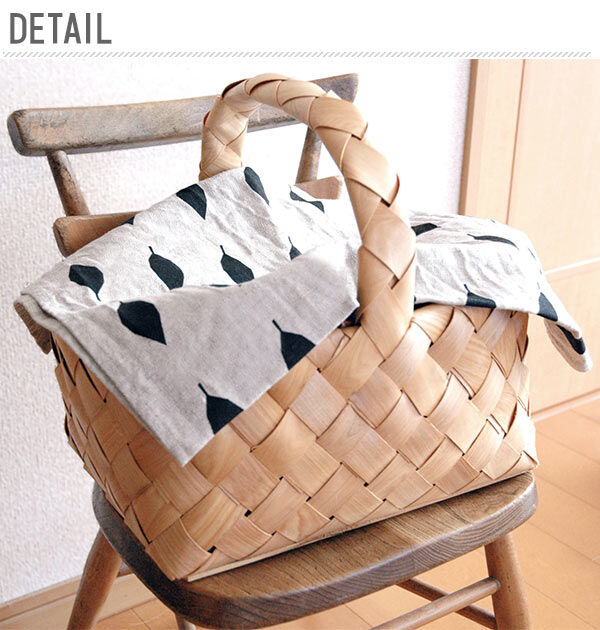 BACKYARD FAMILY「キッチンタオル リナス LINAS 通販 おしゃれ かわいい 布巾 台拭き 台ふきん 食器拭き」|食器・キッチングッズ|