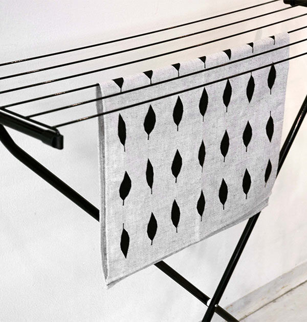 BACKYARD FAMILY「キッチンタオル リナス LINAS 通販 おしゃれ かわいい 布巾 台拭き 台ふきん 食器拭き」|食器・キッチングッズ|