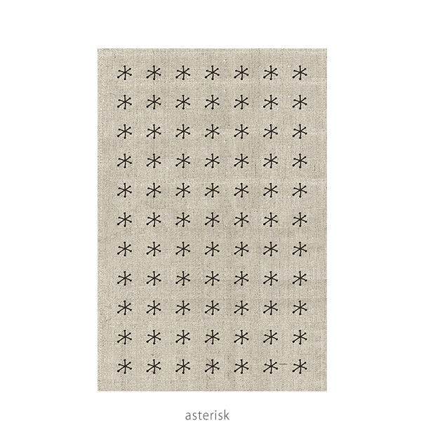 BACKYARD FAMILY「キッチンタオル リナス LINAS 通販 おしゃれ かわいい 布巾 台拭き 台ふきん 食器拭き」|食器・キッチングッズ|ベージュ7