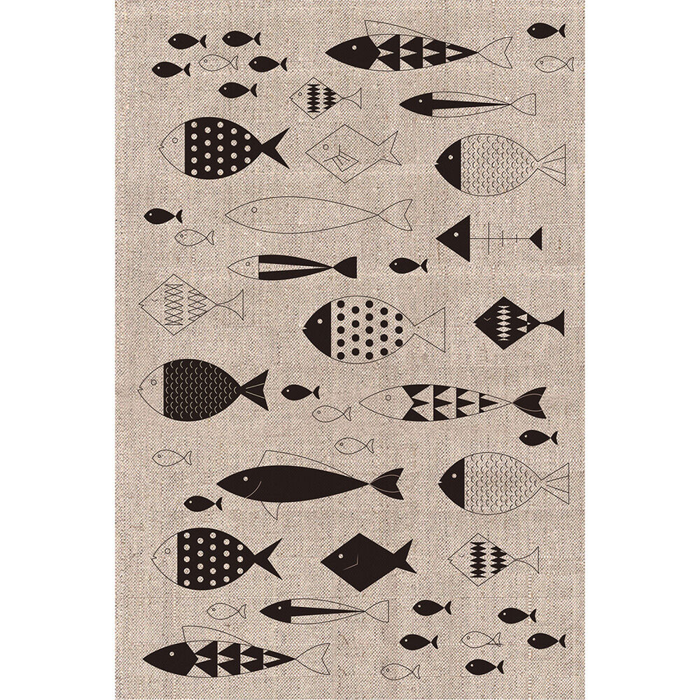 BACKYARD FAMILY「キッチンタオル リナス LINAS 通販 おしゃれ かわいい 布巾 台拭き 台ふきん 食器拭き」|食器・キッチングッズ|ベージュ9