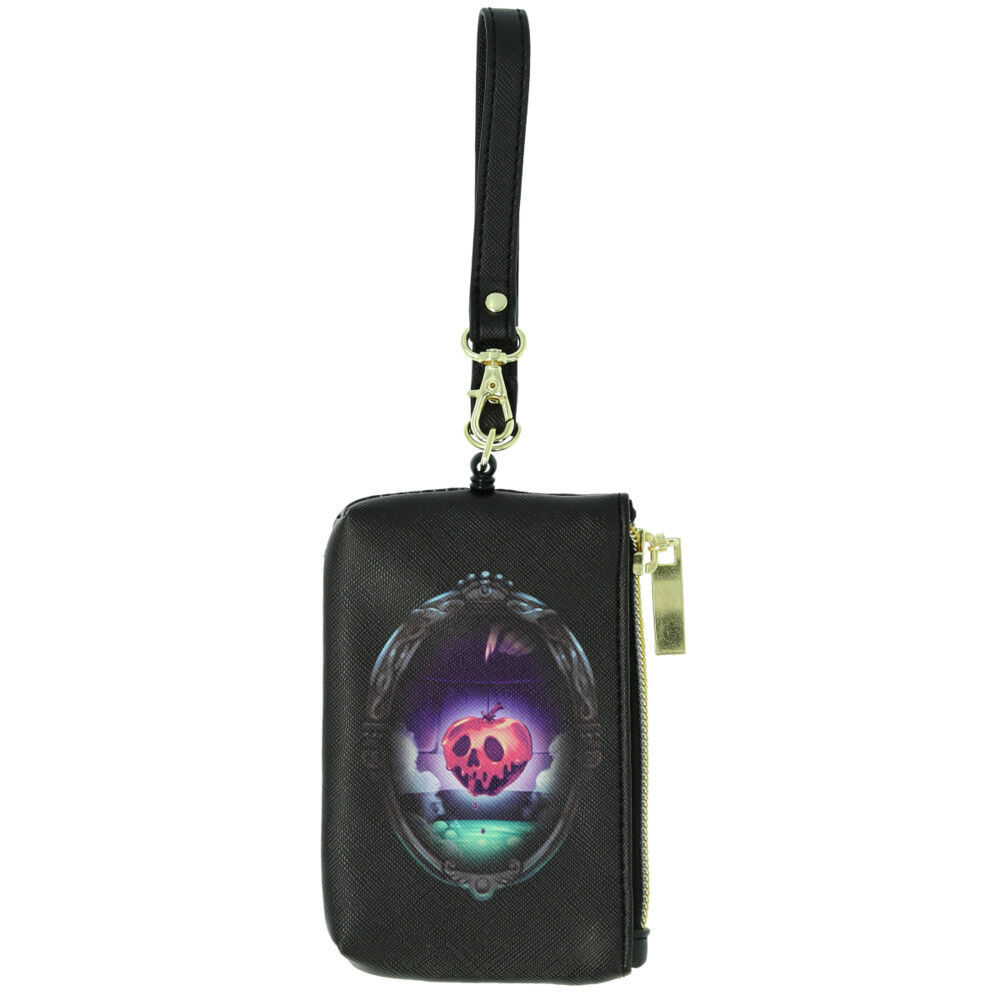 BACKYARD FAMILY「パスケース キャラクター 通販 リール付き 定期入れ 小銭入れ 小物入れ icカード 高校生」|定期入れ|ブラック6