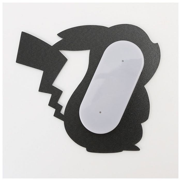 BACKYARD FAMILY「ポケモン ウォールライト 通販 ledライト led照明 壁掛け 照明 照度センサー 電池式」|電化製品|