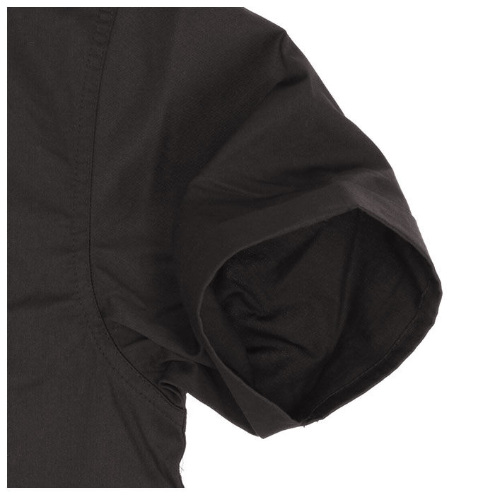 BACKYARD FAMILY「ユナイテッドアスレ ワークシャツ 通販 半袖 アメカジ シャツ メンズ おしゃれ 作業着 シンプル」|シャツ・ブラウス|