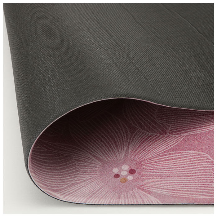 BACKYARD FAMILY「トイレマット 拭ける 通販 滑りにくい トイレ足元マット おしゃれ シンプル 新生活 一人暮らし」|トイレタリー・ランドリーグッズ|