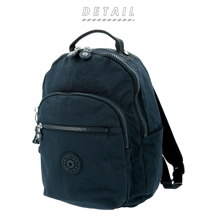 BACKYARD FAMILY「キプリング バッグ リュック 通販 CLAS SEOL クラス ソウル S レディース おしゃれ」|リュック|