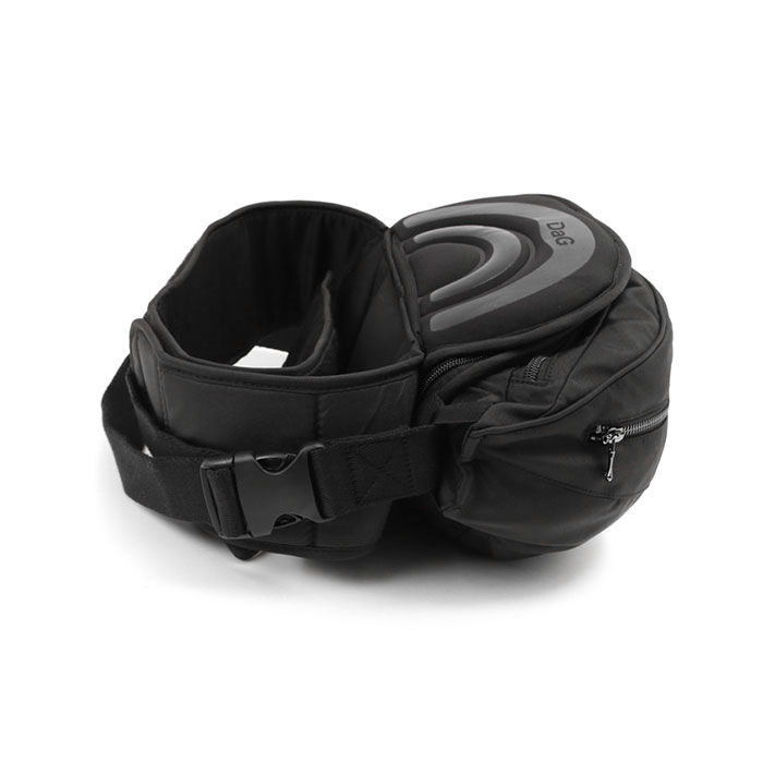 BACKYARD FAMILY「ヒップシート 抱っこ紐 通販 20kg コンパクト DaG3 抱っこひも ヒップシートキャリア」|マタニティ・ママグッズ|