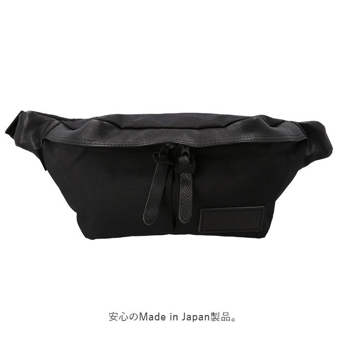 BACKYARD FAMILY「butler verner sails ワンショルダー 通販 メンズ レディース ショルダーバッグ」|その他|