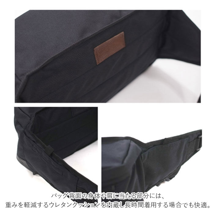 BACKYARD FAMILY「butler verner sails ワンショルダー 通販 メンズ レディース ショルダーバッグ」|その他|