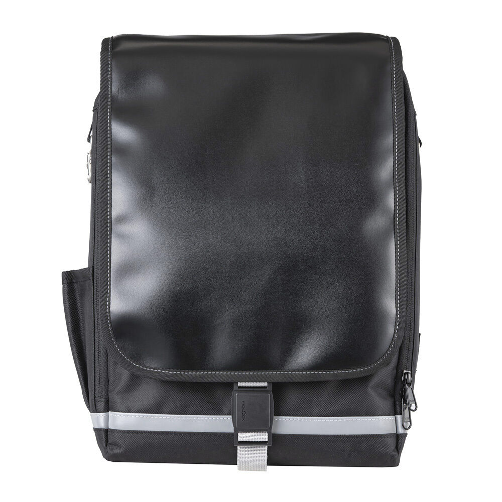 BACKYARD FAMILY「スクールバッグ リュック 通販 ランドセル 軽量 ラクサック 101351 ジュニア プラス」|リュック|ブラック1