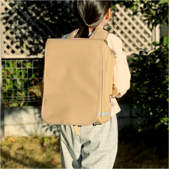 BACKYARD FAMILY「スクールバッグ リュック 通販 ランドセル 軽量 ラクサック 101351 ジュニア プラス」|リュック|